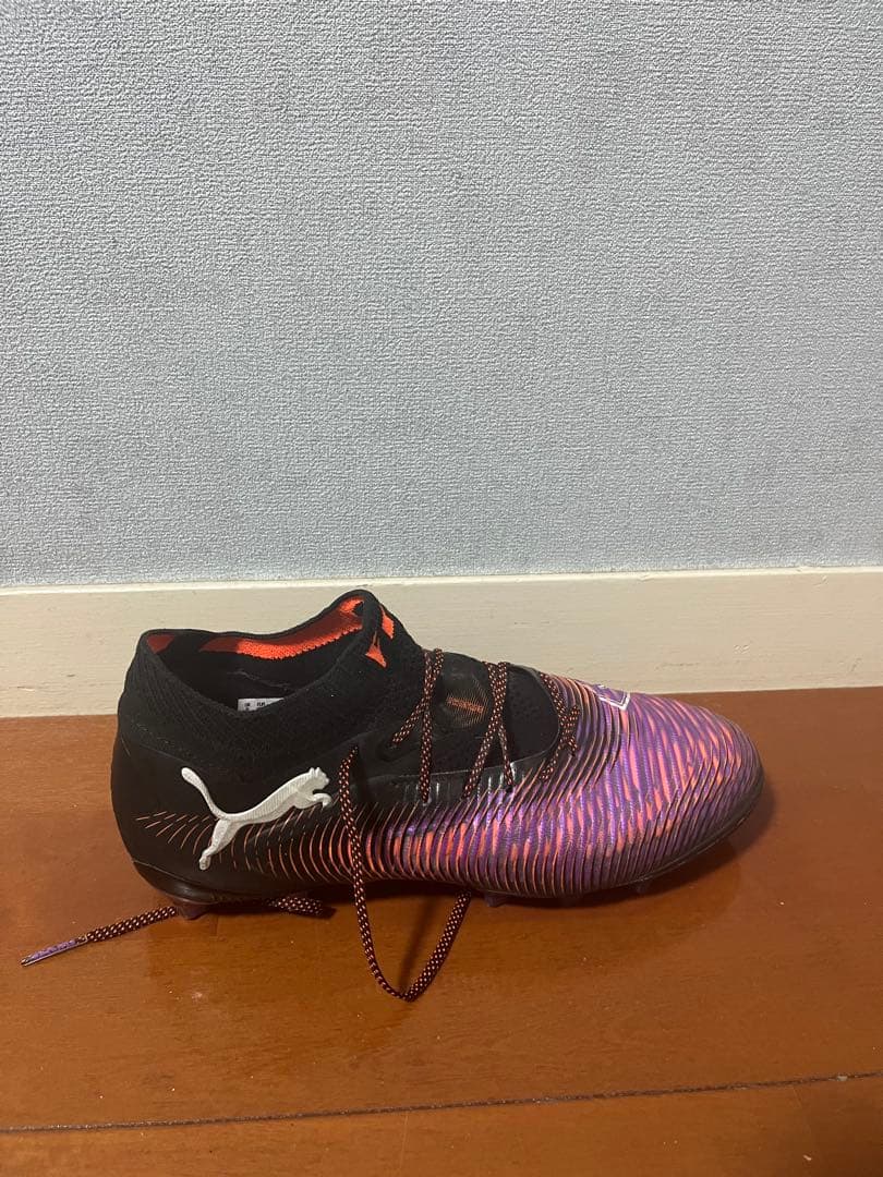 Puma フューチャー8 アルティメットAG 27cm