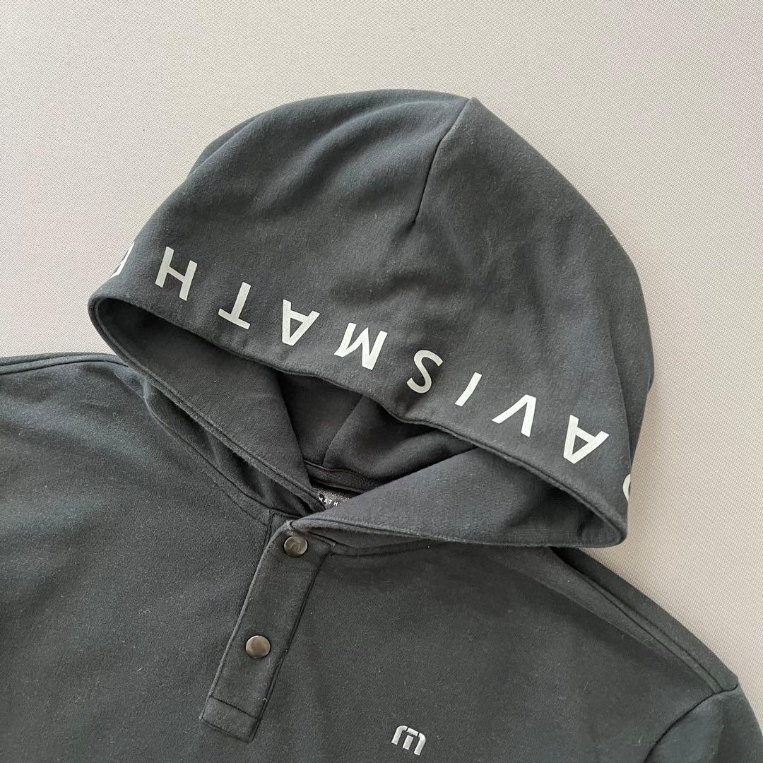 TRAVISMATHEW トラヴィスマシュー　セットアップ　スウェット　メンズ