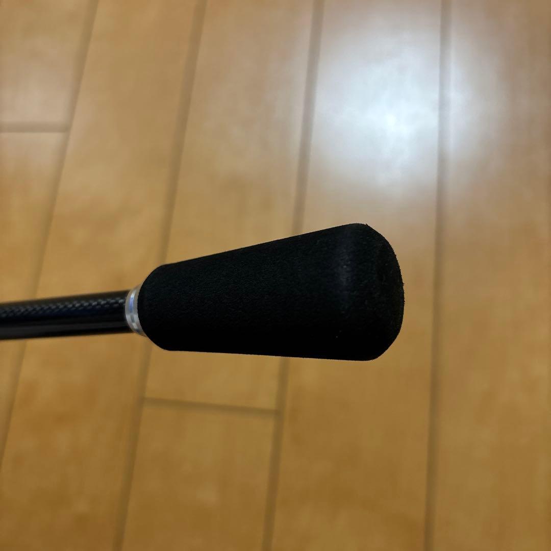 ⭐︎美品⭐︎DAIWA ダイワ　アジング X 68L-S
