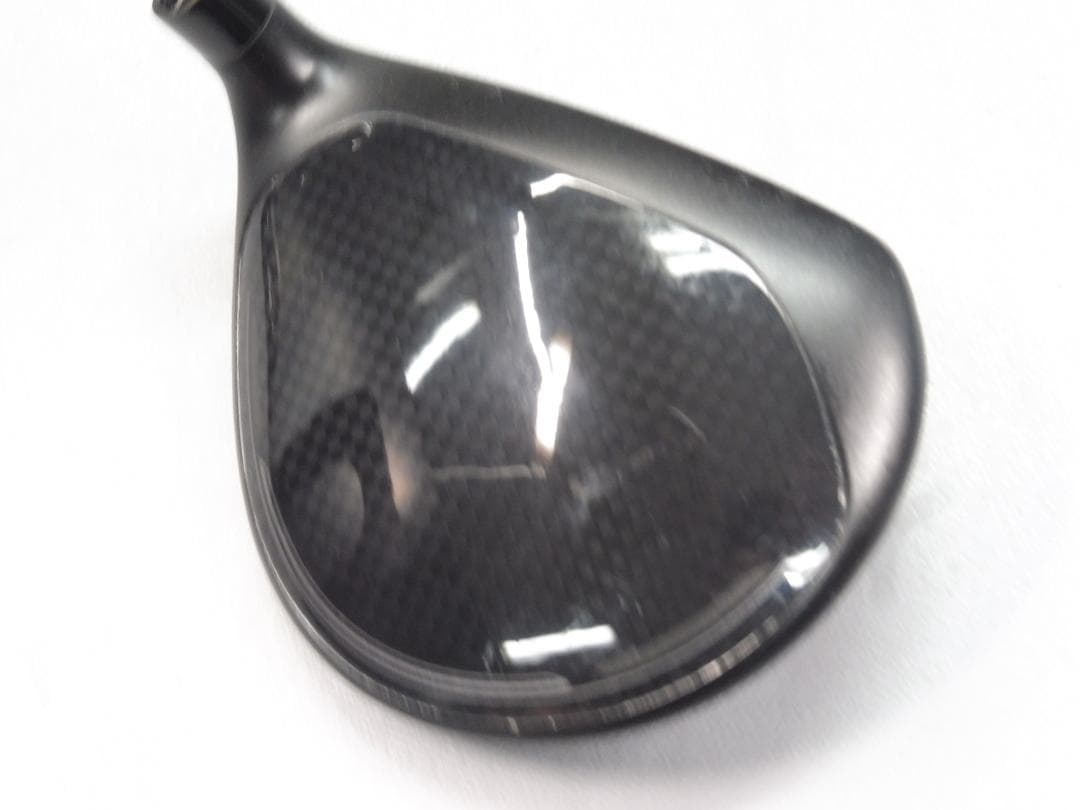 ブリヂストン　B2 HT 5w 18° ヘッド　中古