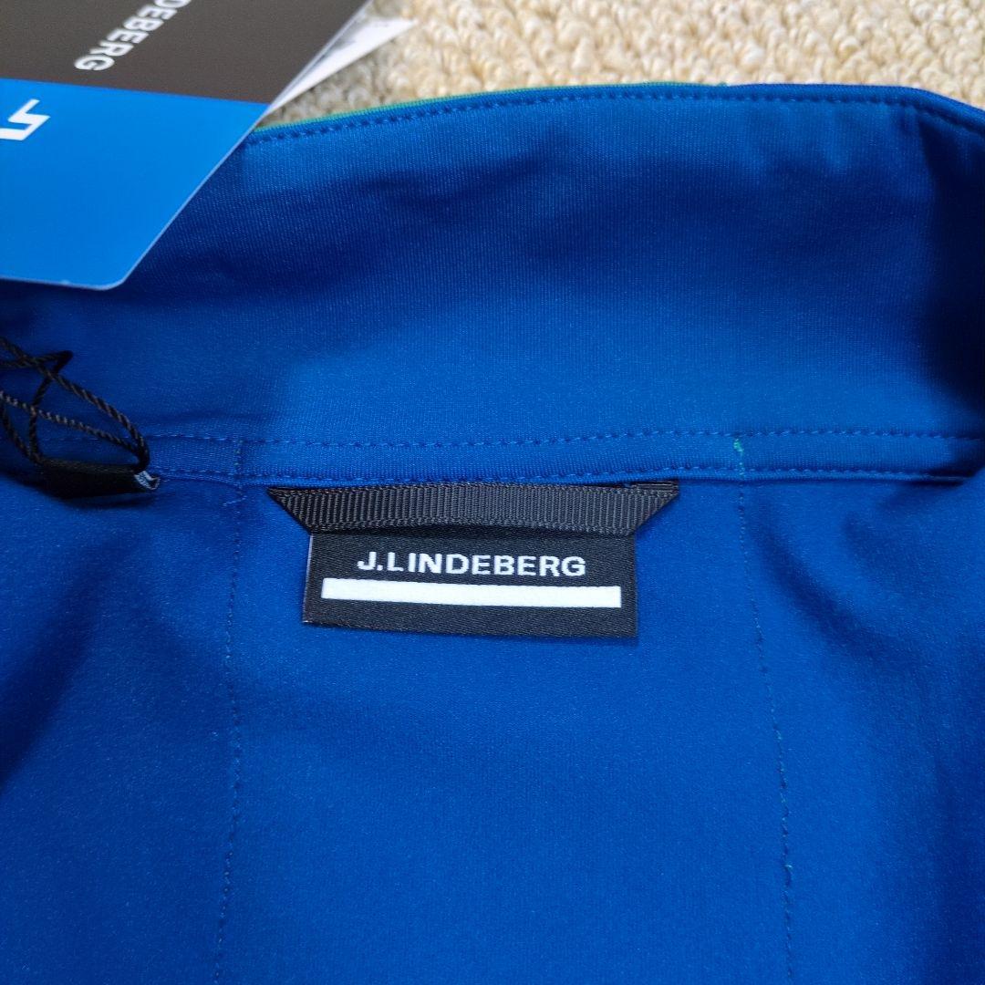 本日限定割引　ジェイリンドバーグ　Banks mid Layer ミッドレイヤー