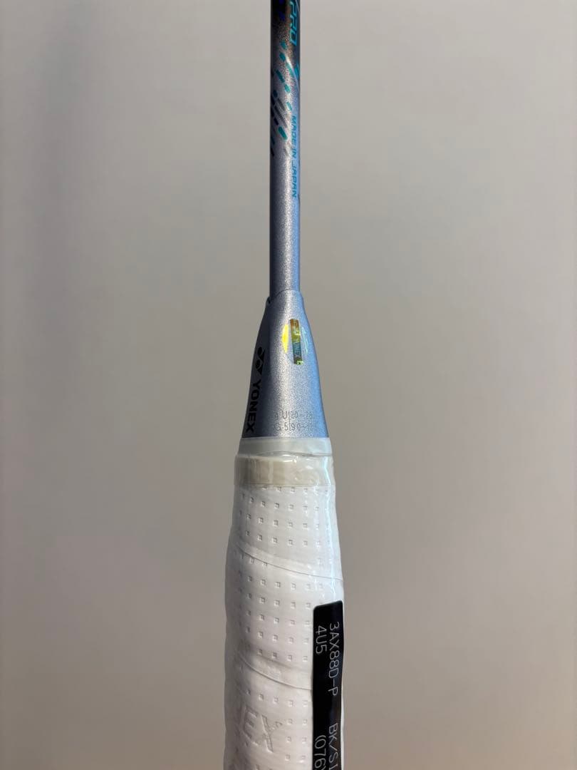 【たい】YONEX ASTROX88D PROアストロクス88D