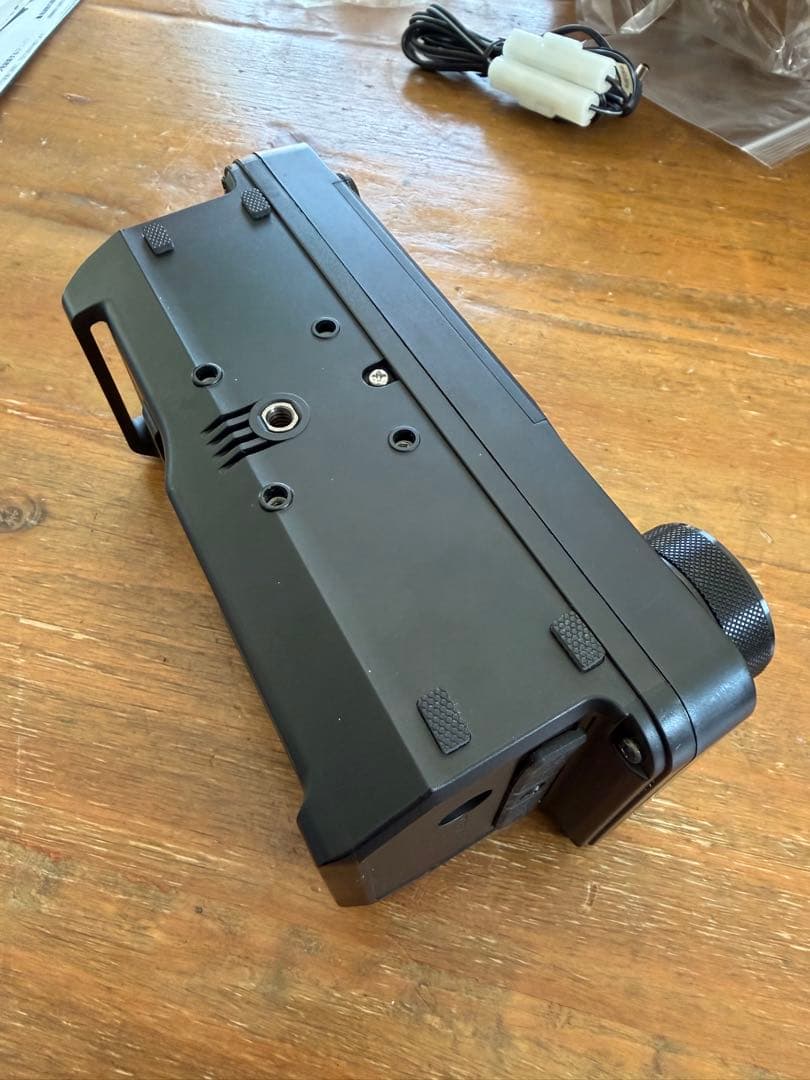 ICOM オールモードトランシーバー　IC-705