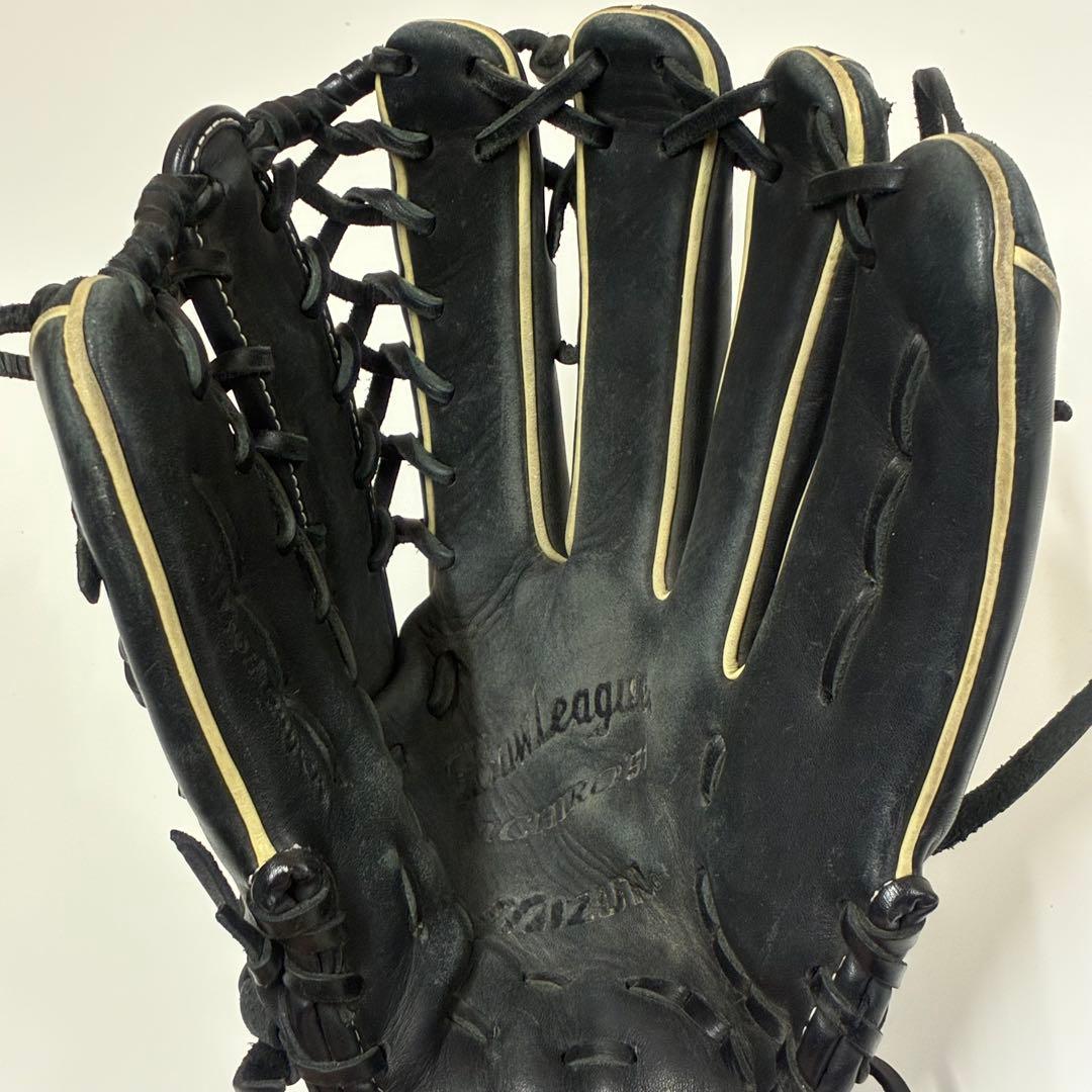 MIZUNOミズノ イチローモデル 限定 ICHIRO51 少年用