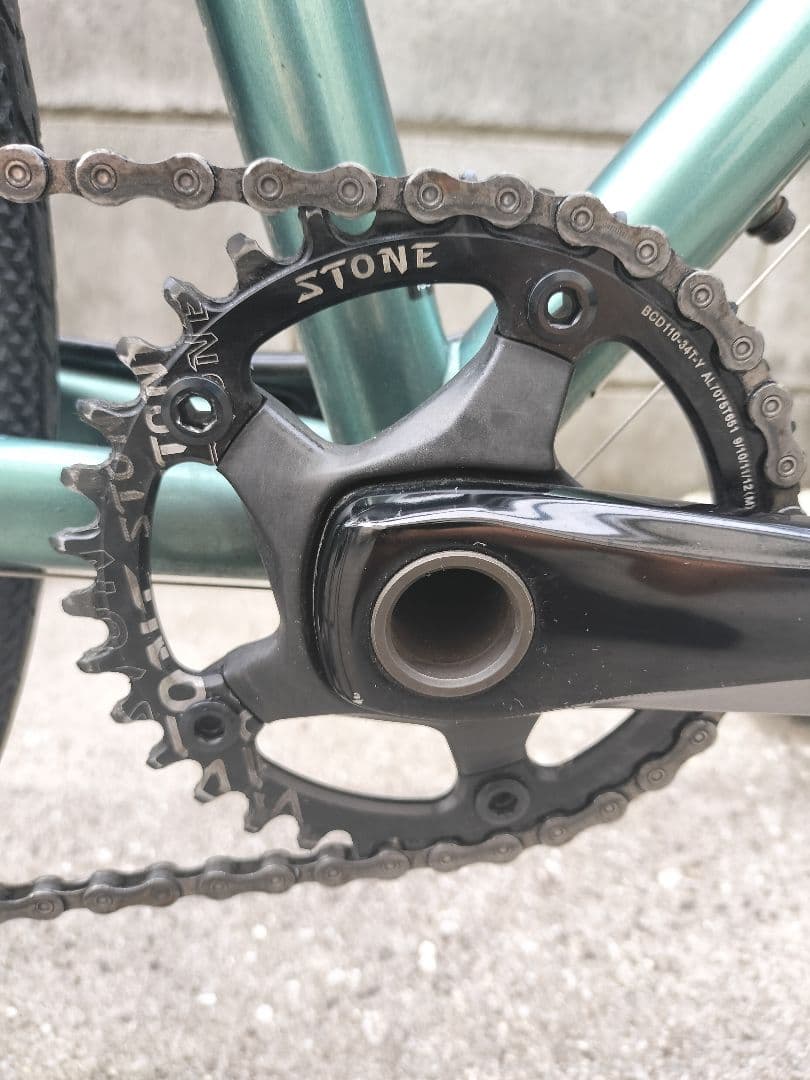 KONA ROVE ST 2016 495mm　コナ