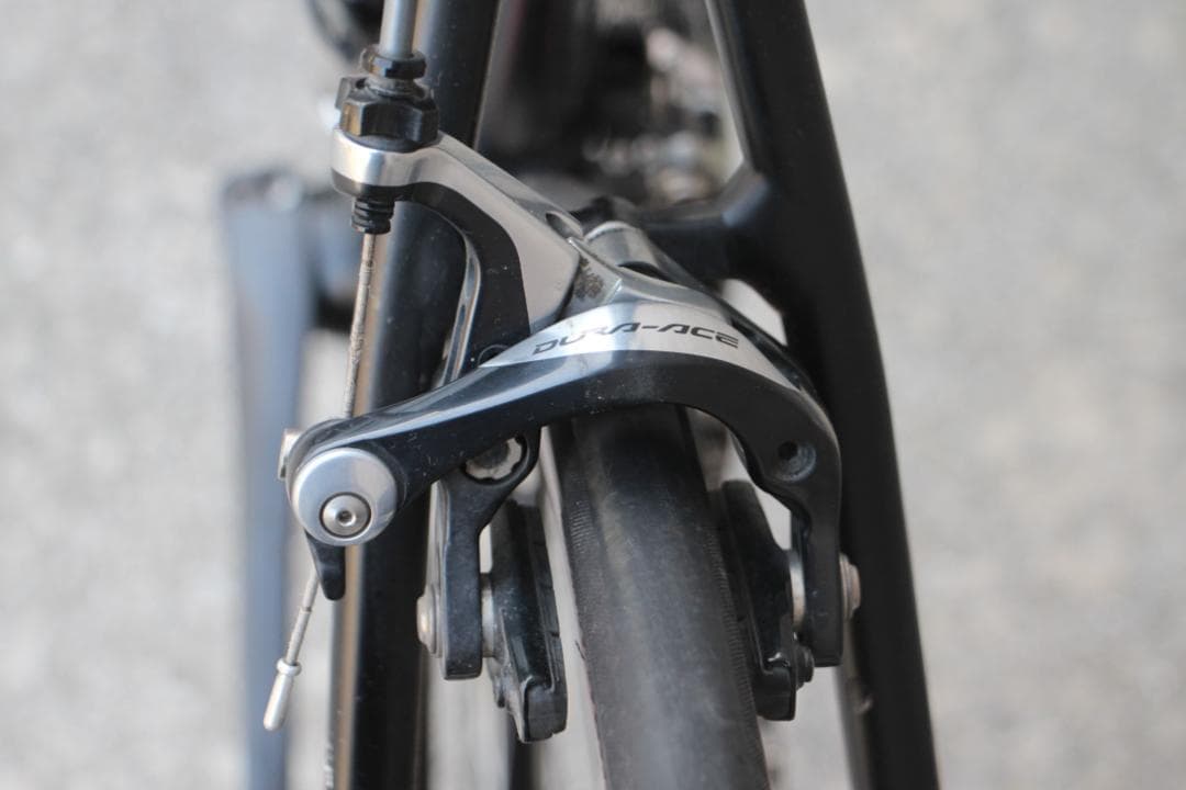 引き取り限定♪人気スペシャライズド♪アレー♪お手軽ロードバイク♪DURA-ACE