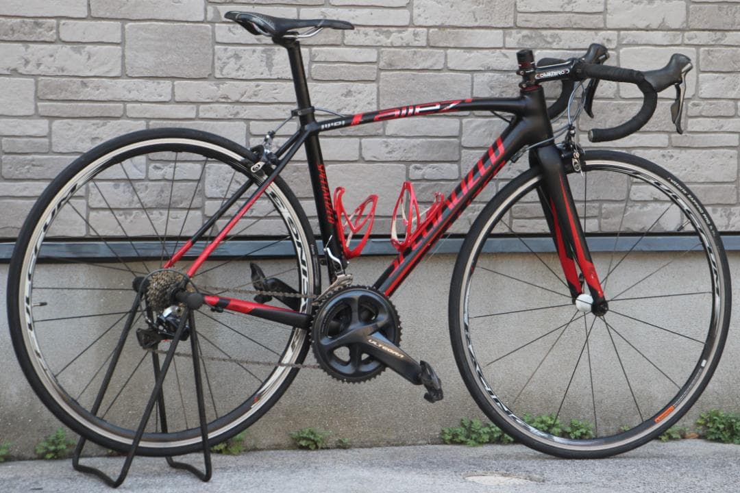 引き取り限定♪人気スペシャライズド♪アレー♪お手軽ロードバイク♪DURA-ACE