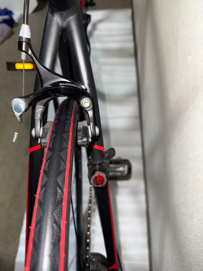 ウィリエール　Wilier Montegrappa　ロードバイク　105 完成車