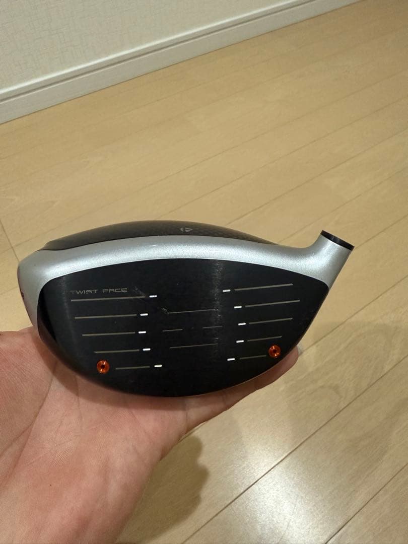 TaylorMade M5 ドライバー 10.5