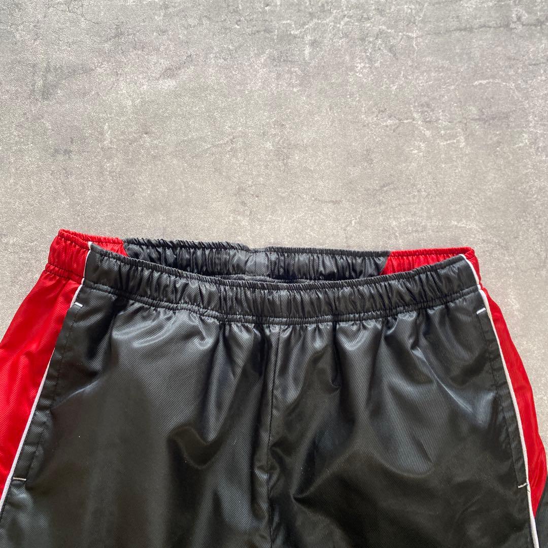 NIKE ナイキ　セットアップ　ジャージ上下セット　ブラック　XXLサイズ