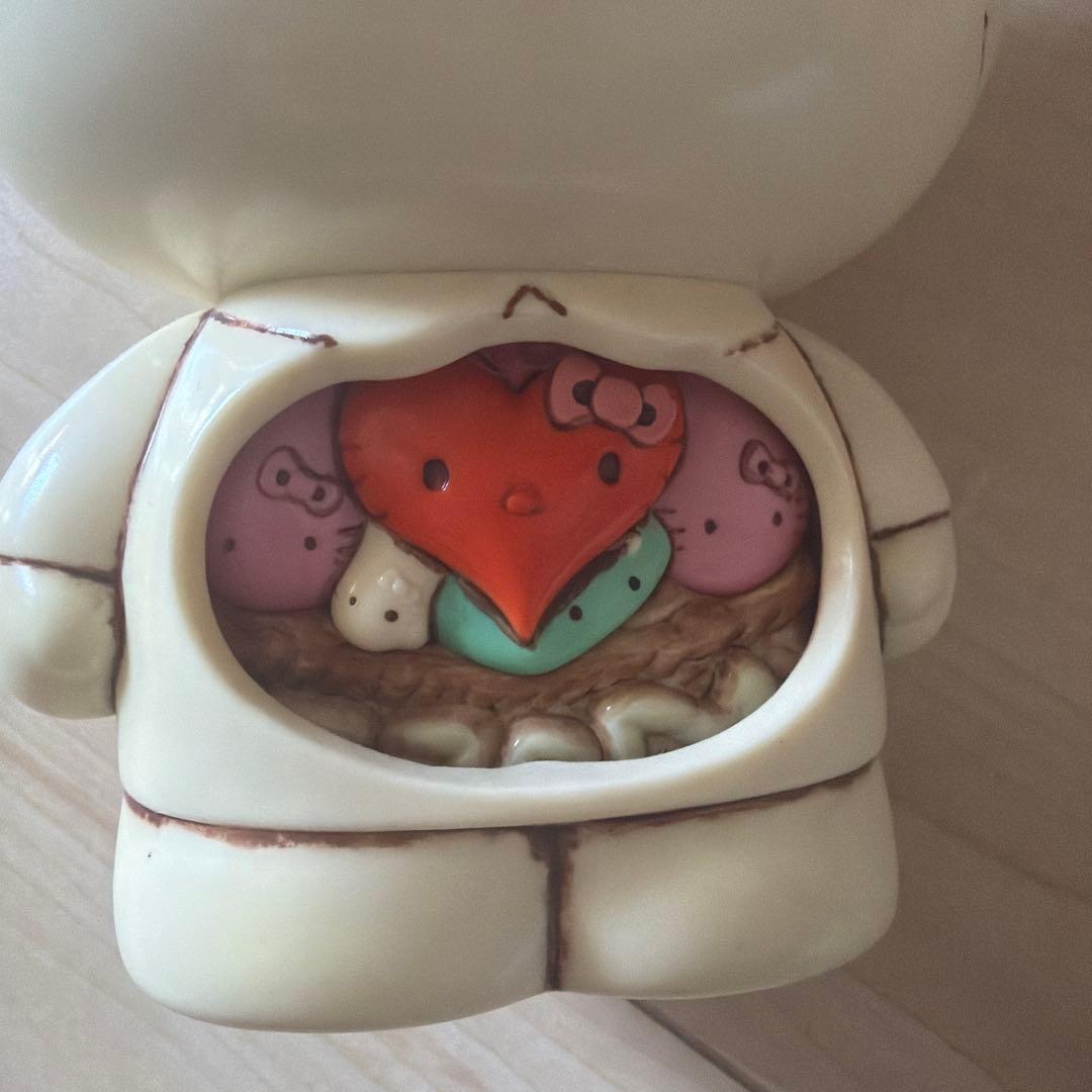 メディコムトイ　ハローキティ　激レア