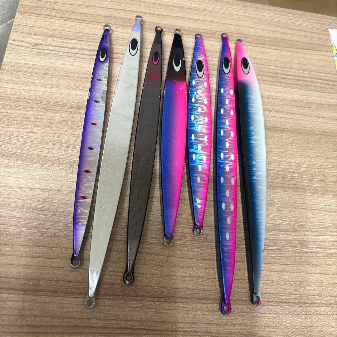 ネイチャーボーイズ 各種
