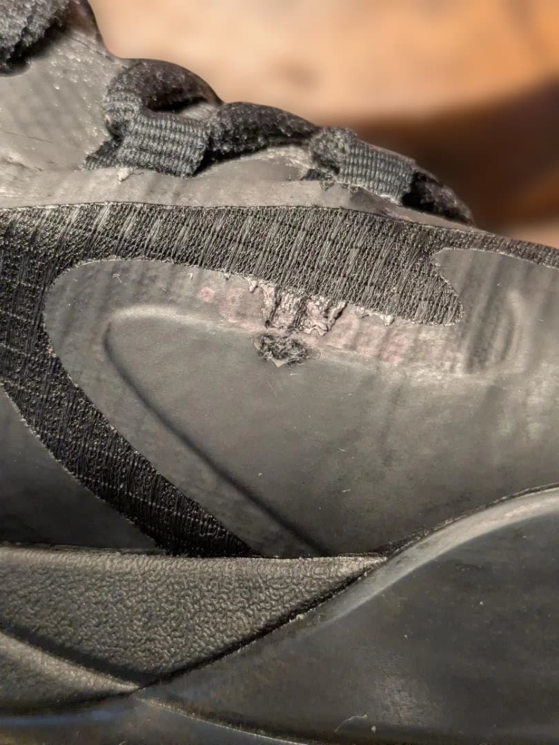 PUMA MB 01，02 ラメロ　2セット