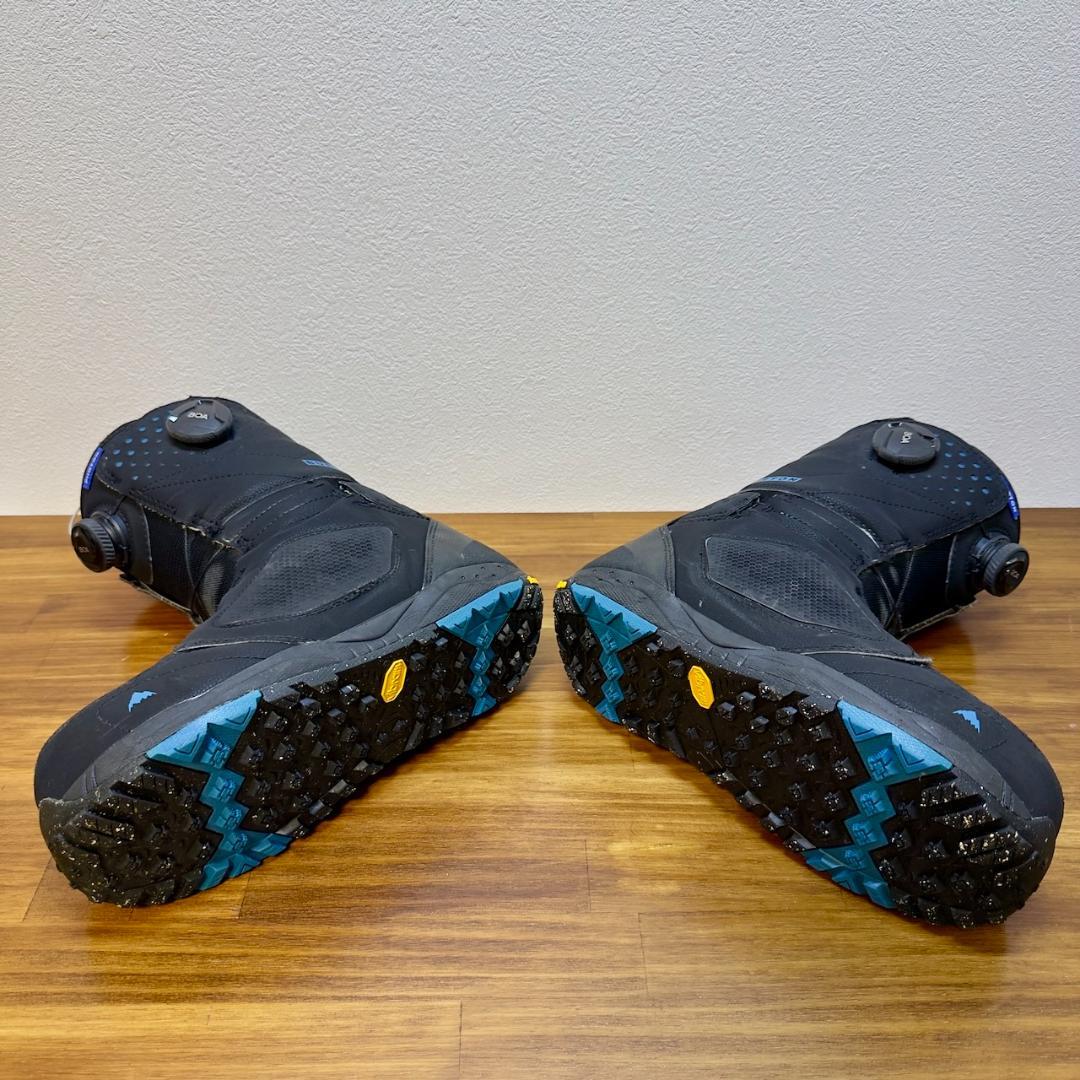 Burton PHOTON BOA WIDE 27.5cm バートン　フォトン