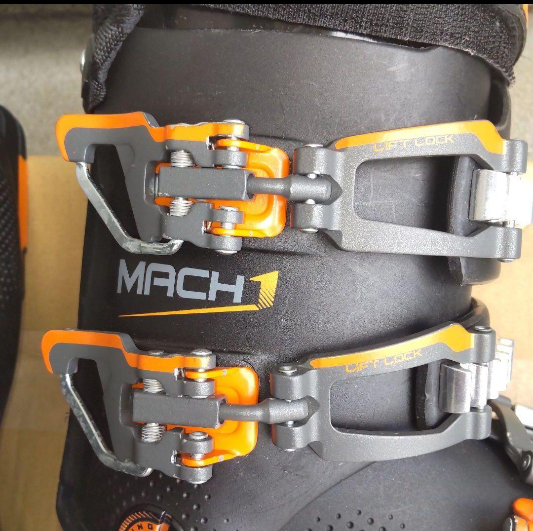 TECNICA テクニカ Mach1 110