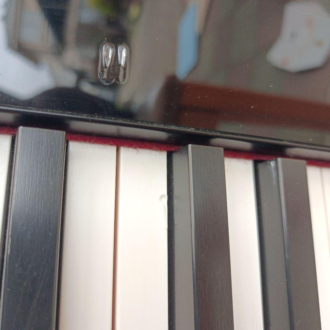 CASIO PX-S5000 Privia ブラック