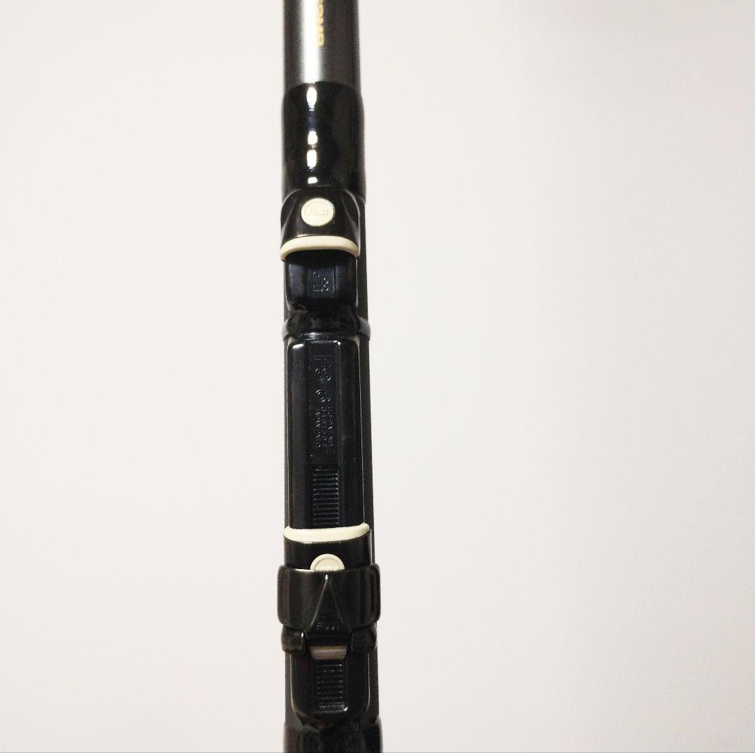 【✩美品✩全長ZOOM45▶53】DAIWA HSプロ磯 F1.5-53MB