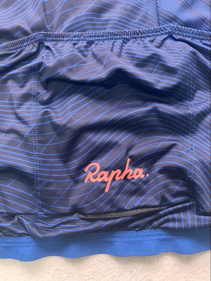 Rapha 半袖ジャージ Lサイズ