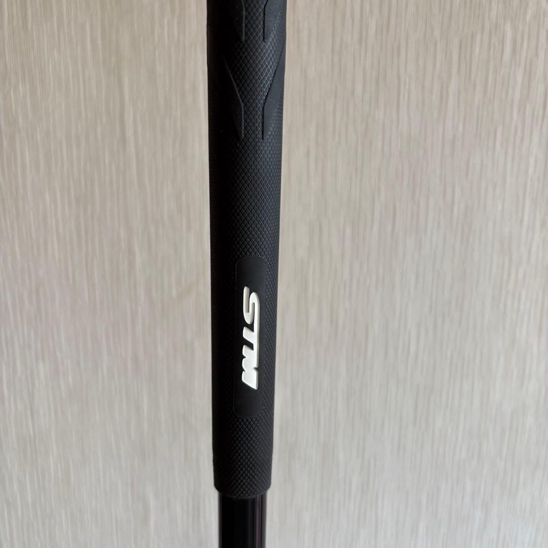 ロマロ Ray TYPE R ドライバー　アンカーシャフト　フィッティング付き