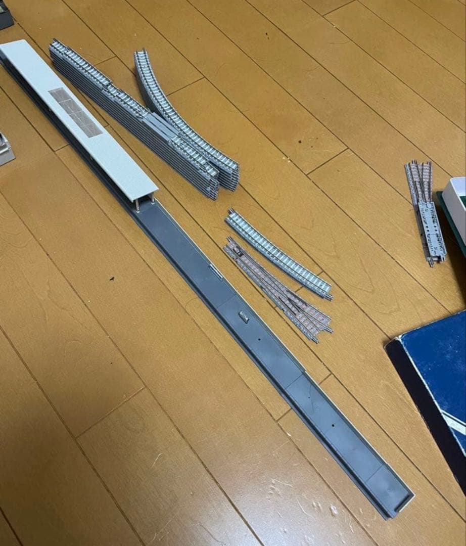 Nゲージまとめ売り！