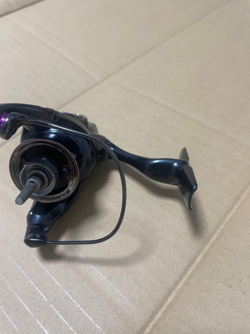 19ヴァンキッシュ　c2000s SRワークスチューン