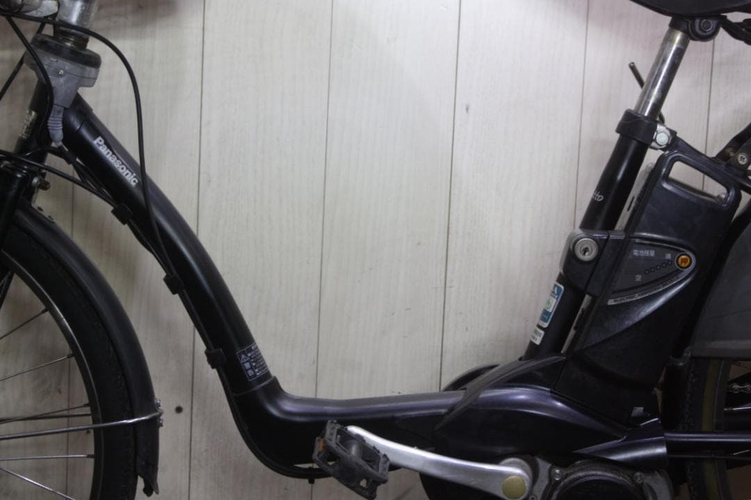 ジ*ミ様 パナソニックギュットDX BE-ENMD635B2 22/26型 6.
