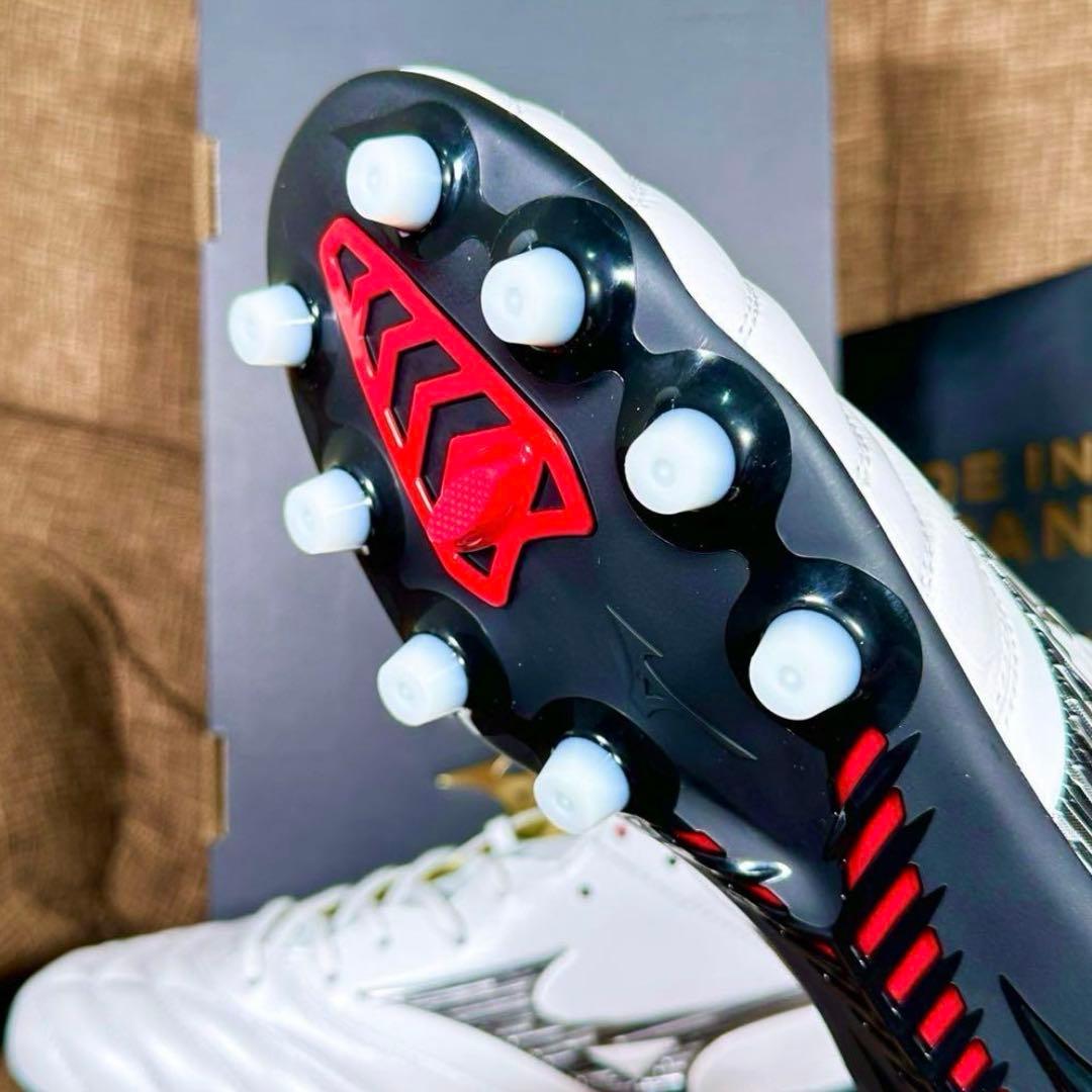 【早い者勝ち】MIZUNO モレリアネオIV JAPAN《27.0cm》