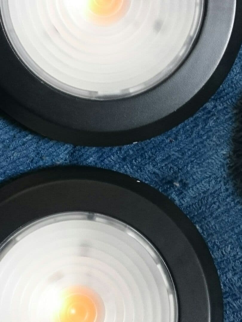 スガツネ 薄型　LED照明