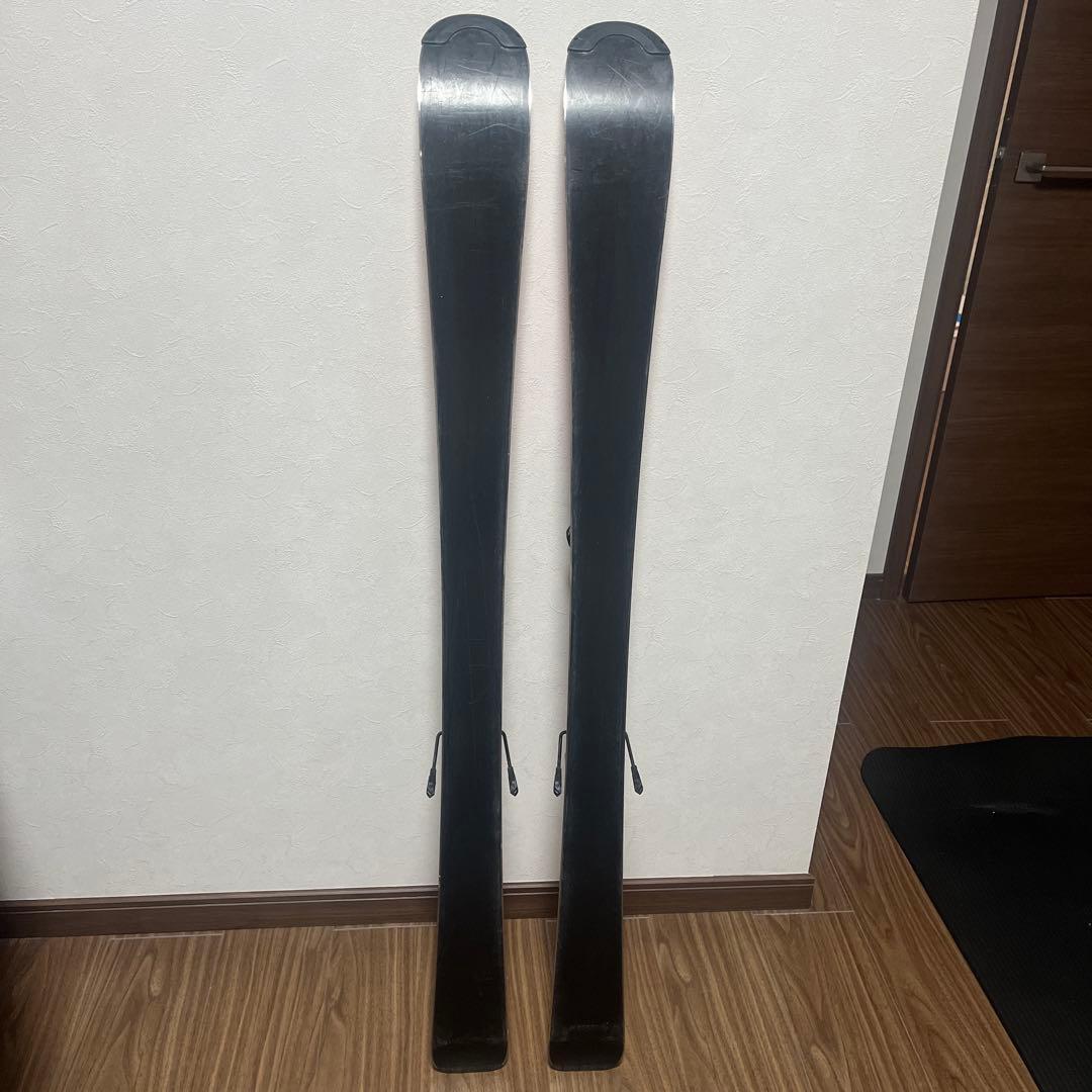 ROSSIGNOL HERO スキー 板　120cm