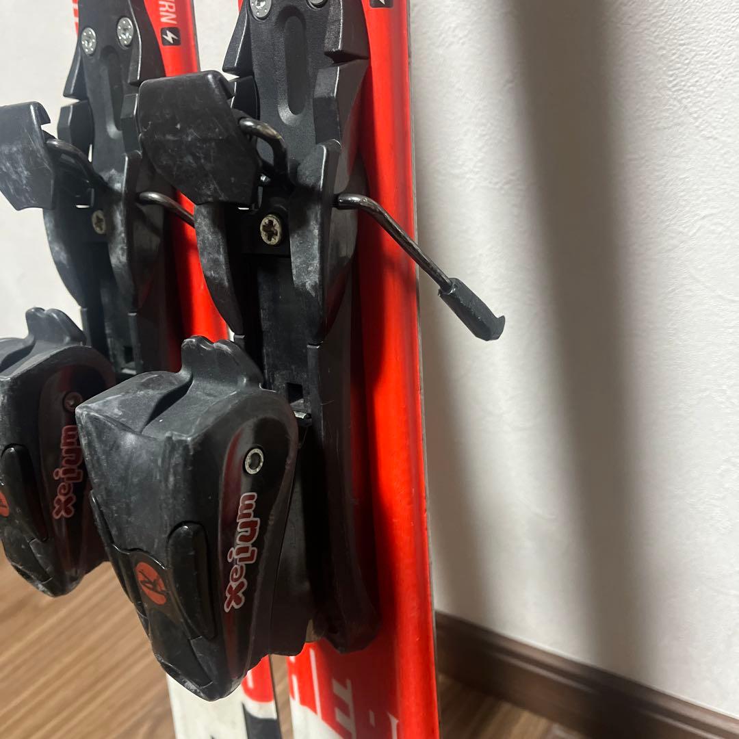 ROSSIGNOL HERO スキー 板　120cm