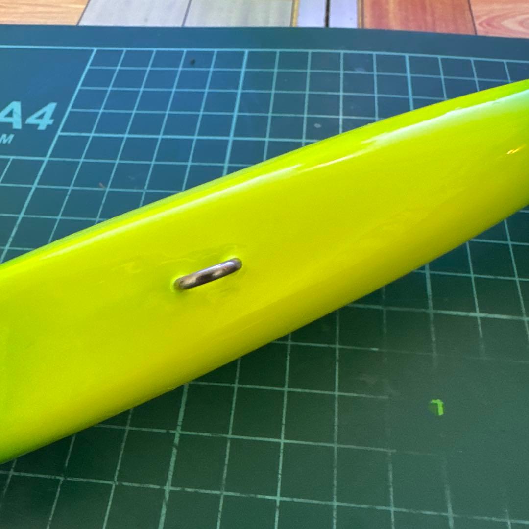 レア グルナッシュ180 人気カラー バナナ 新品未使用品