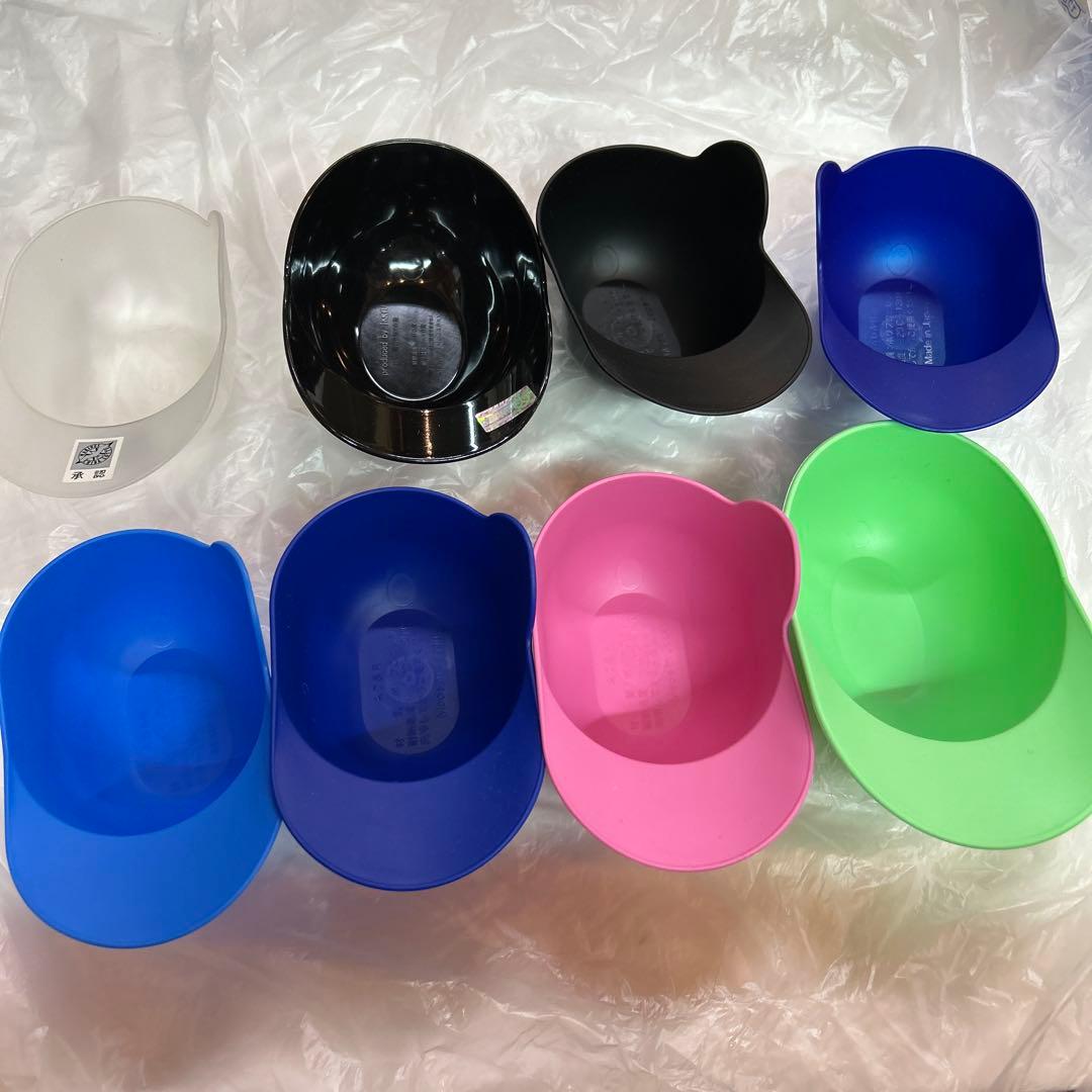 野球グッズ　ミニヘルメット