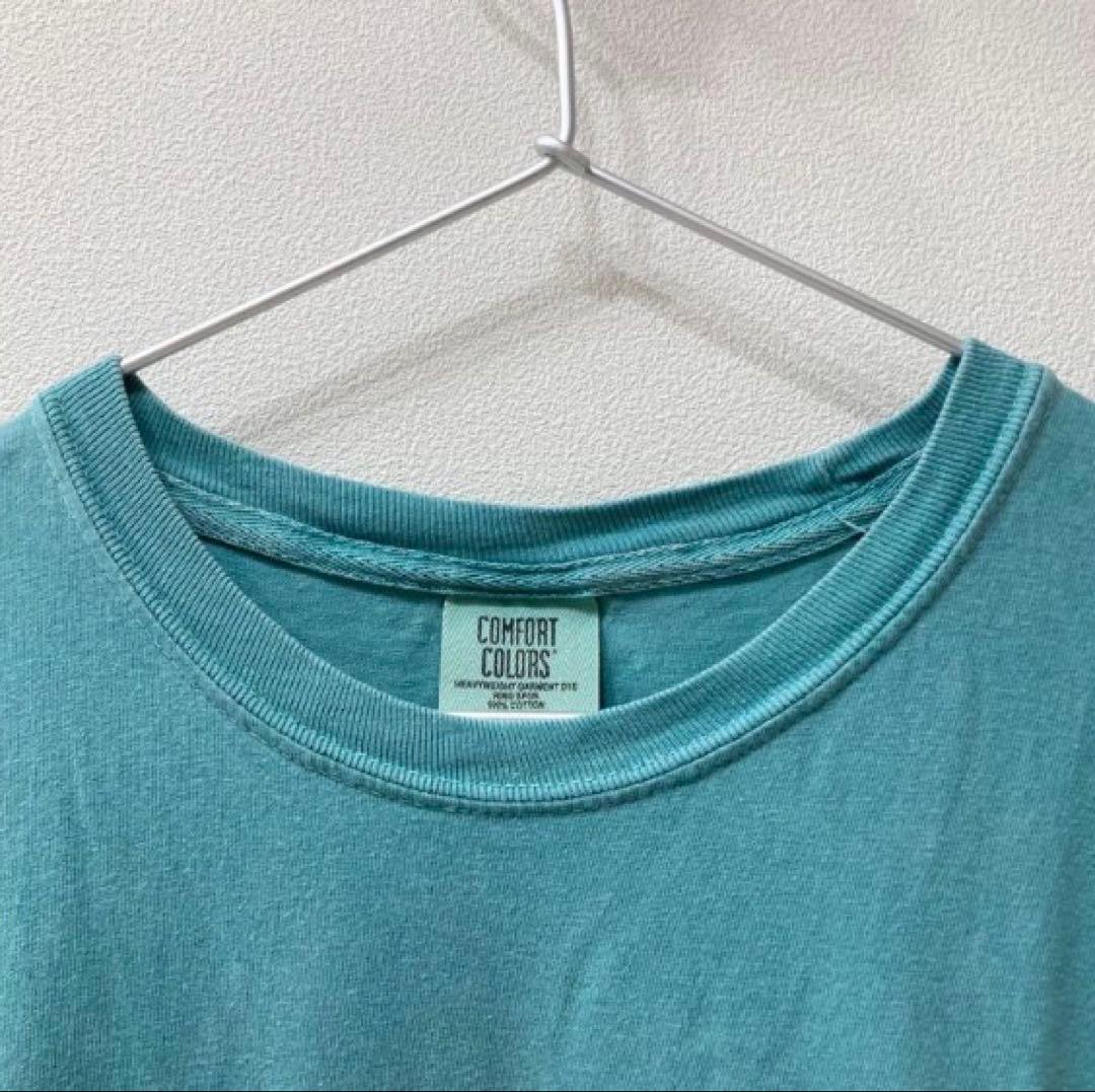 Vaundy 花占い　ロングTシャツ　Lサイズ
