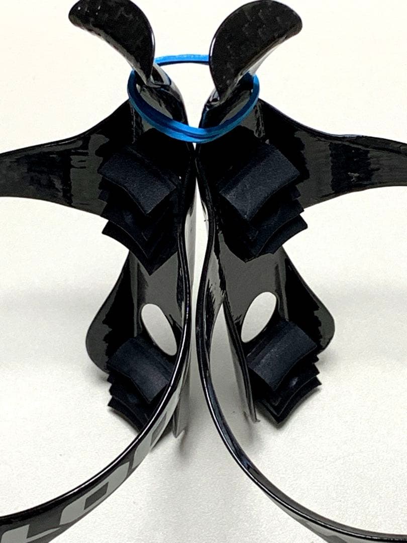 LOOK カーボンボトルケージ 2個セット