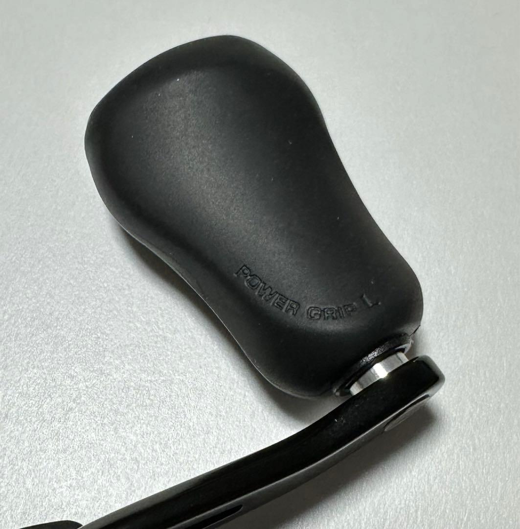 【新品・取外し】SHIMANO シマノ　ハンドル