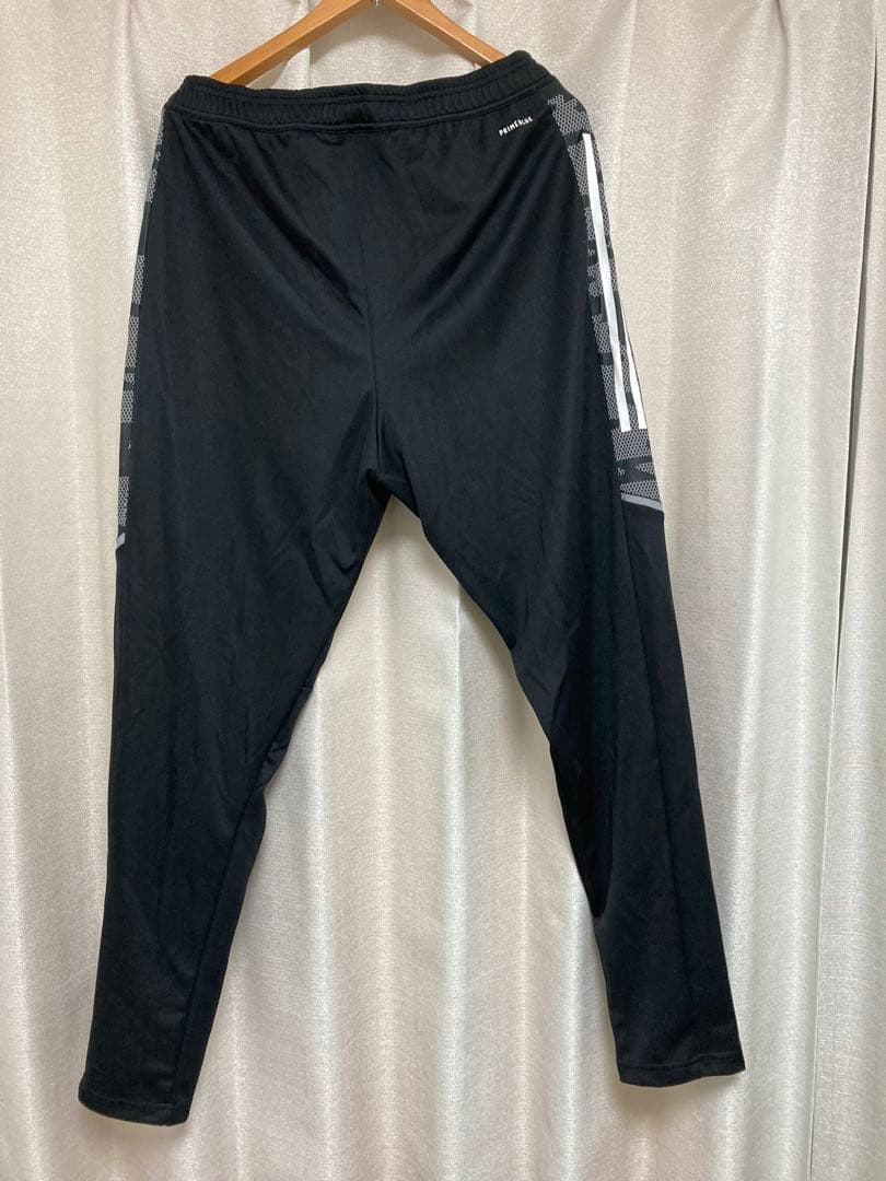 adidas★コンディボ21★2XO★4点セット★サッカー　プロ仕様　まとめ売り