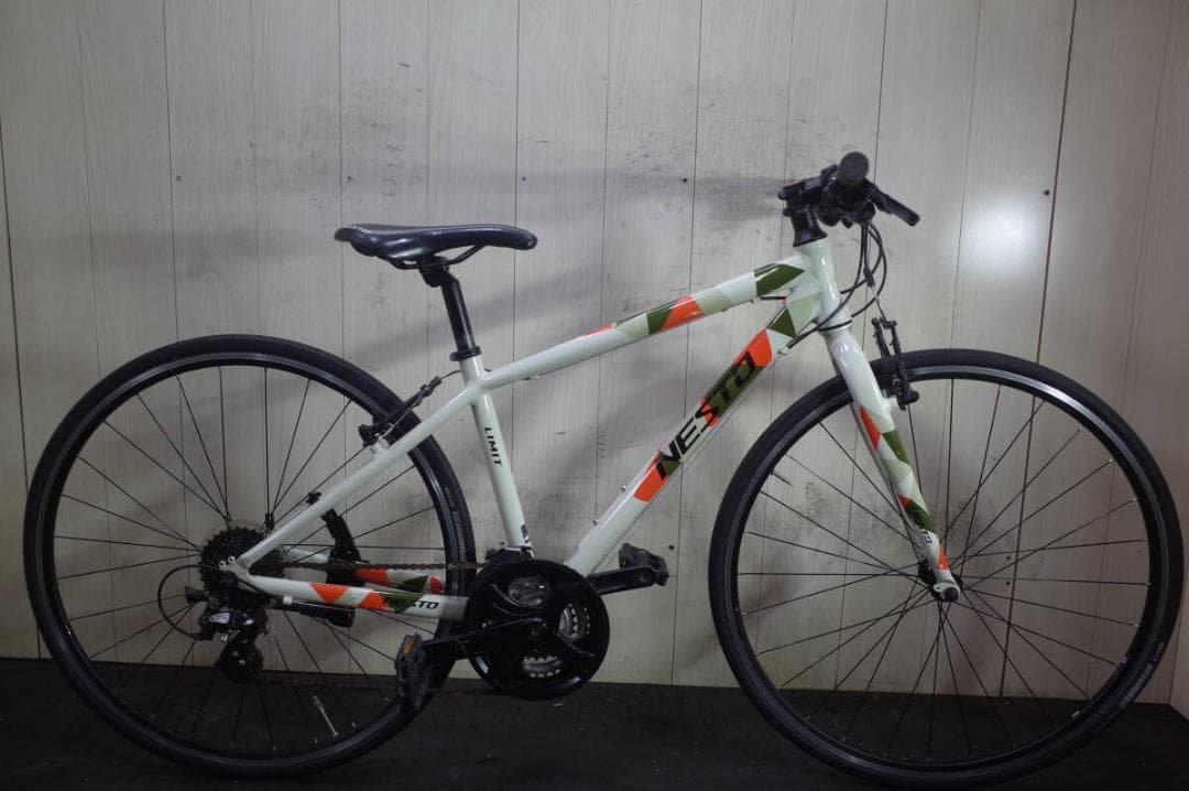 自転車本体 yasuji