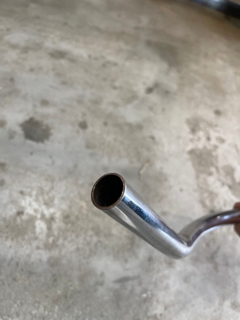 Nitto jambar 680mm ピスト　ロード