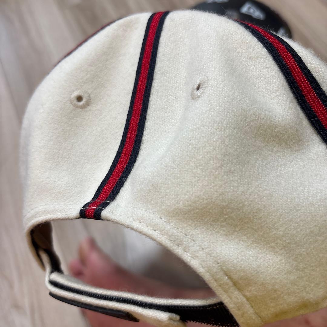 FEAR OF GOD 9FIFTY SNAPBACK キャップ