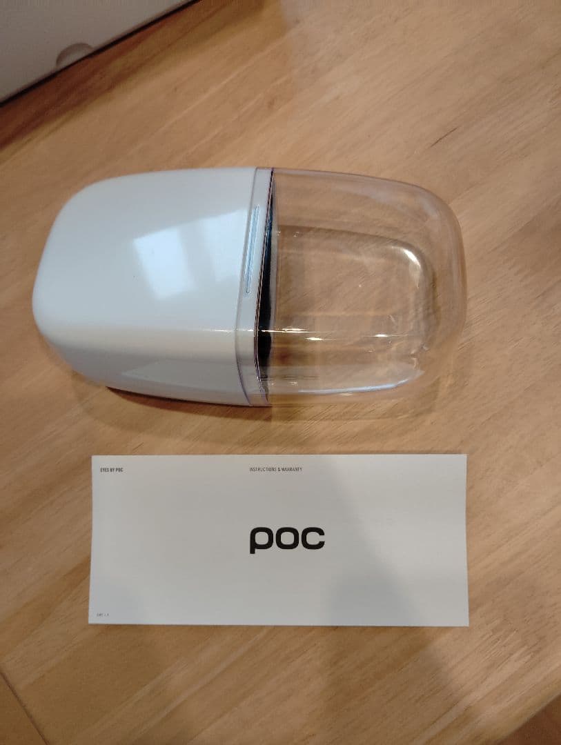 POC ASPIRE　サングラス