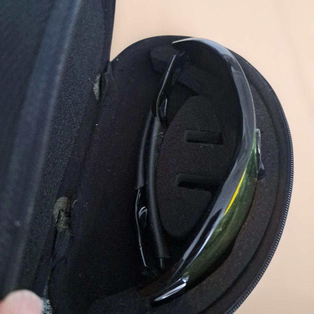 Oakley オークリー　サングラス