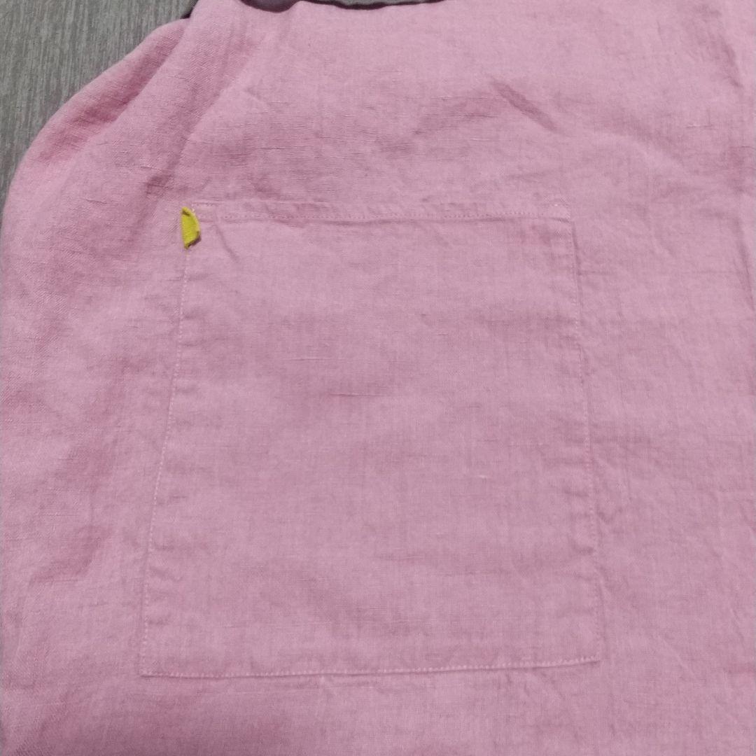 Lino e Lina エプロン 新品・未使用・タグ付