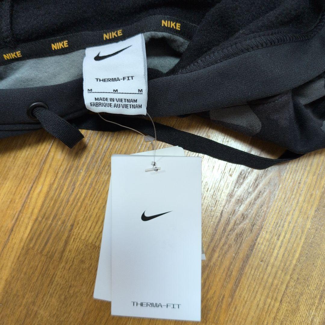 Nike フード付きトレーニングウェア Mサイズ DQ6950-010　新品