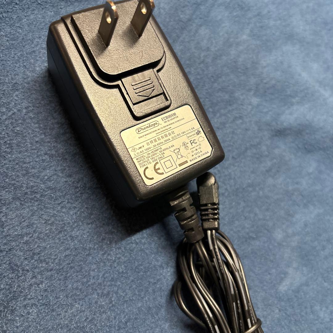 Diezel HERBERT PEDAL おまけ付き