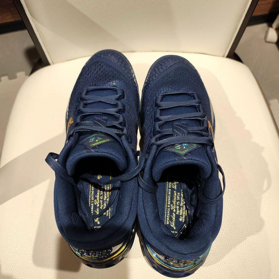 NIKE　野球　スパイク　ジャッキーロビンソン