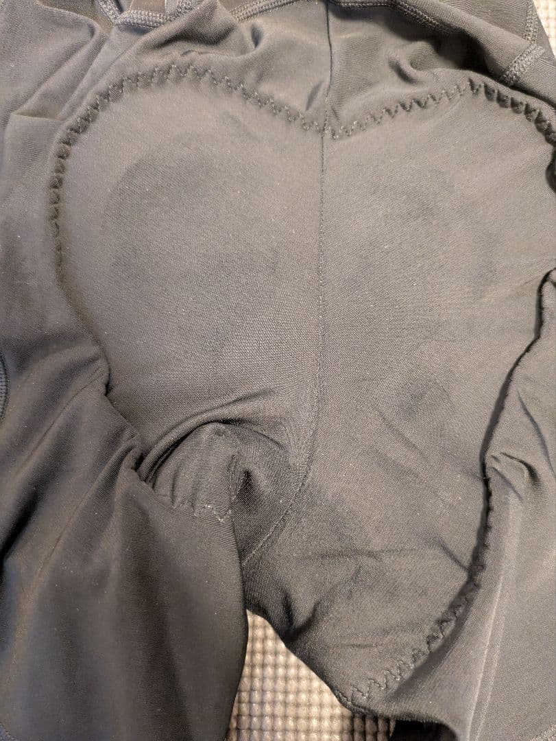 PEARL iZUMi 3DR ビブショーツ Mサイズ