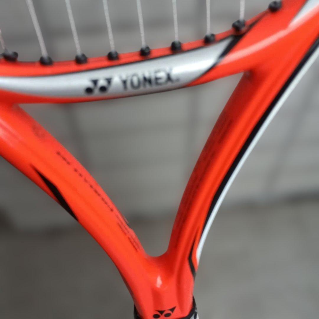 YONEX VCORE SI 98 テニスラケット