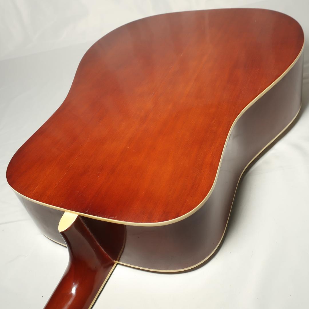 Pro Martin W-180-N アコースティックギター 難あり