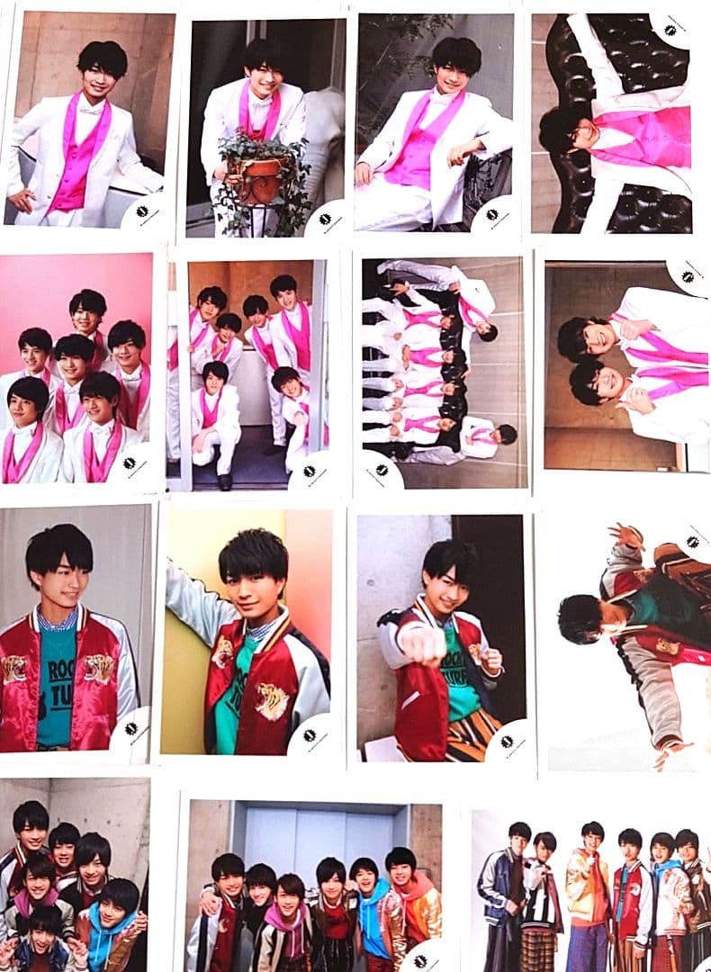 美 少年★那須雄登★公式写真