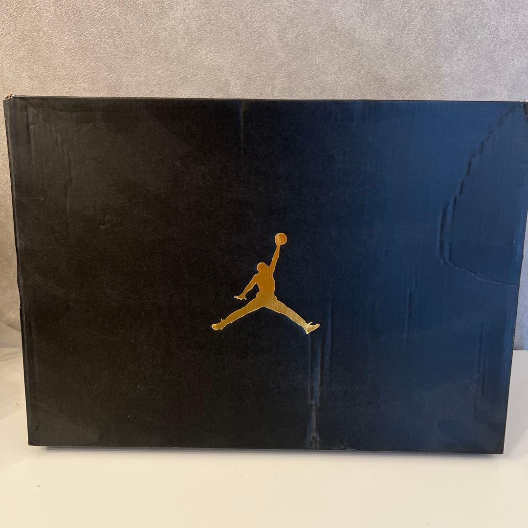 Nike Air Jordan 12 Low Golf \"Taxi\" ゴルフ